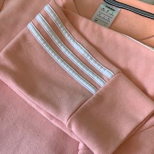 Adidas crewneck sweater